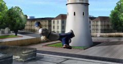 Skateboard Madness: Xtreme Edition - Skateboard Madness: Xtreme Edition