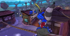 Sly 3: Honor Among Thieves - Sly 3: Honor Among Thieves