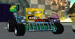 SpongeBob SquarePants: Creature from the Krusty Krab - SpongeBob SquarePants: Creature from the Krusty Krab