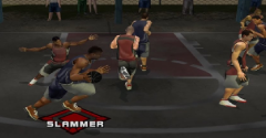 Street Hoops - Street Hoops