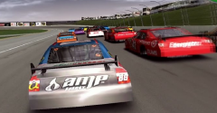 NASCAR 09 - NASCAR 09