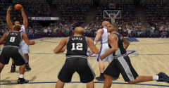 NBA 2K3 - NBA 2K3