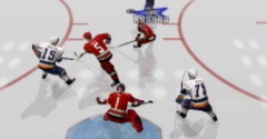 NHL FaceOff 2003 - NHL FaceOff 2003