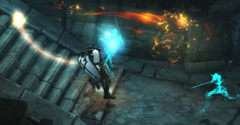 Diablo III - Diablo III