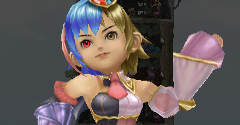 Final Fantasy Crystal Chronicles: My Life as a Darklord - Final Fantasy Crystal Chronicles: My Life as a Darklord