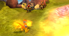 Skylanders: Spyro's Adventure - Skylanders: Spyro's Adventure