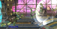 Teenage Mutant Ninja Turtles: Smash-Up - Teenage Mutant Ninja Turtles: Smash-Up