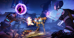 Borderlands 2 - Borderlands 2