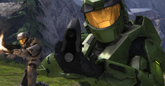 Halo 3 - Halo 3