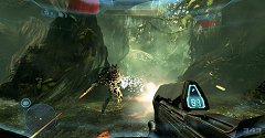 Halo 4 - Halo 4