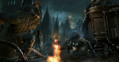 Bloodborne - Bloodborne