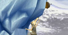 Ice Age: The Meltdown - Ice Age: The Meltdown