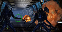 Aliens Extermination - Aliens Extermination