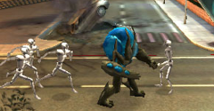 Ben 10: Ultimate Crisis - Ben 10: Ultimate Crisis