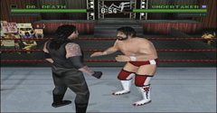 WWF Attitude - WWF Attitude