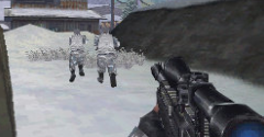 Call of Duty: Modern Warfare 3 - Defiance - Call of Duty: Modern Warfare 3 - Defiance