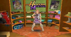 Hannah Montana: The Movie - Hannah Montana: The Movie
