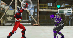 Kamen Rider: Dragon Knight - Kamen Rider: Dragon Knight