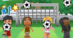 MySims Party - MySims Party