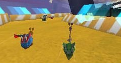 Turbo: Super Stunt Squad - Turbo: Super Stunt Squad