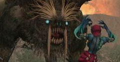 Baten Kaitos Origins - Baten Kaitos Origins