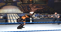 WrestleMania X8 - WrestleMania X8