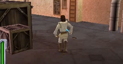 Star Wars: Jedi Trials (LeapFrog Didj) - Star Wars: Jedi Trials (LeapFrog Didj)
