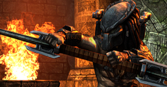 AVP: Evolution - AVP: Evolution