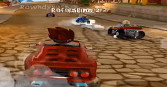 Beach Buggy Racing 2 - Beach Buggy Racing 2