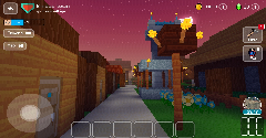 Block Craft 3D - Block Craft 3D