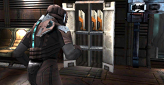 Dead Space (Mobile) - Dead Space (Mobile)
