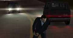 Grand Theft Auto: Liberty City Stories - Grand Theft Auto: Liberty City Stories