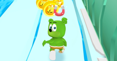 Gummy Bear Run: Endless Running - Gummy Bear Run: Endless Running