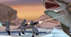 Hungry Shark World - Hungry Shark World