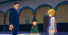 Hunter x Hunter (2023) - Hunter x Hunter (2023)