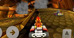 Moorhuhn Kart - Moorhuhn Kart