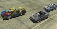NASCAR RaceView Mobile - NASCAR RaceView Mobile