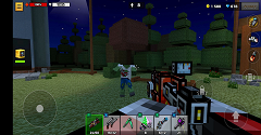Pixel Gun 3D - Pixel Gun 3D