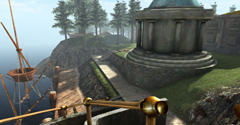 realMyst: Masterpiece Edition - realMyst: Masterpiece Edition