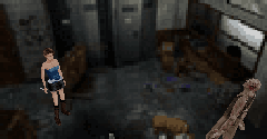 Resident Evil: The Missions - Resident Evil: The Missions