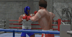 Rocky 3D: Apollo's Fall - Rocky 3D: Apollo's Fall