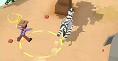 Rodeo Stampede - Rodeo Stampede