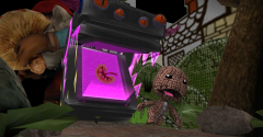 Run Sackboy! Run! - Run Sackboy! Run!