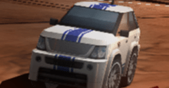 Table Top Racing - Table Top Racing