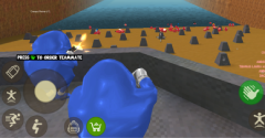 Ugandan Battle Royale Online (Bootleg) - Ugandan Battle Royale Online (Bootleg)