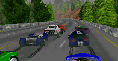 California Speed - California Speed
