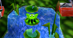 Frogger 2 (Alpha/Unreleased) - Frogger 2 (Alpha/Unreleased)