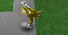 Power Rangers: Lightspeed Rescue - Power Rangers: Lightspeed Rescue