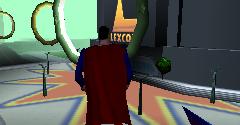 Superman 64 - Superman 64