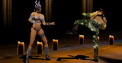 War Gods - War Gods